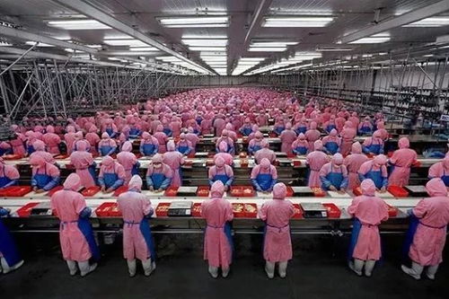 15萬中國人涌入，9000家紡織廠遍地開花 這個(gè)非洲小國的日用品銷售為何如此火爆？