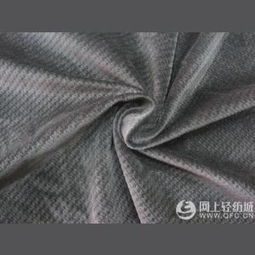 超柔爛花經(jīng)編面料 跨越服裝與家紡的柔感新體驗